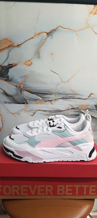 Puma Trinity r.43 NOWE