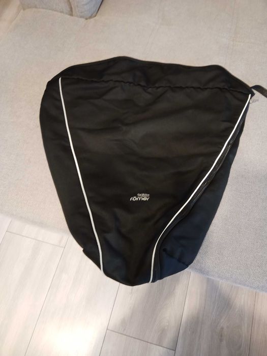 Wózek spacerowy Britax Romer B-Agile R