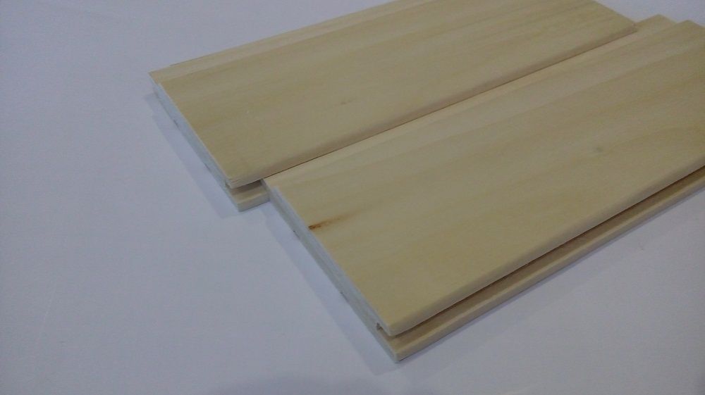 Вагонка липа, полок, лежак, трапик, горбыль с ликом