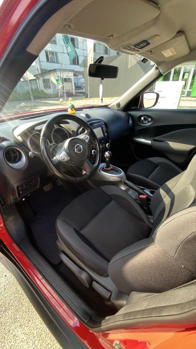 Nissan Juke 2018 VIN SJNFBAF15U8046826 фото оголошення 6 з 9