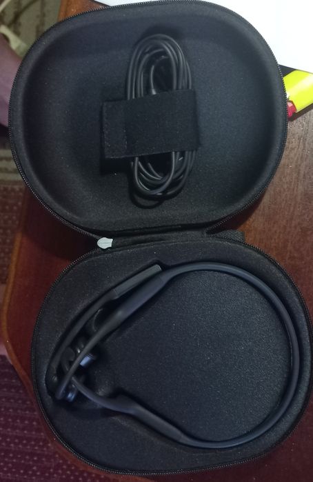 Auricular Bluetooth SHOKZ OPENCOMM2