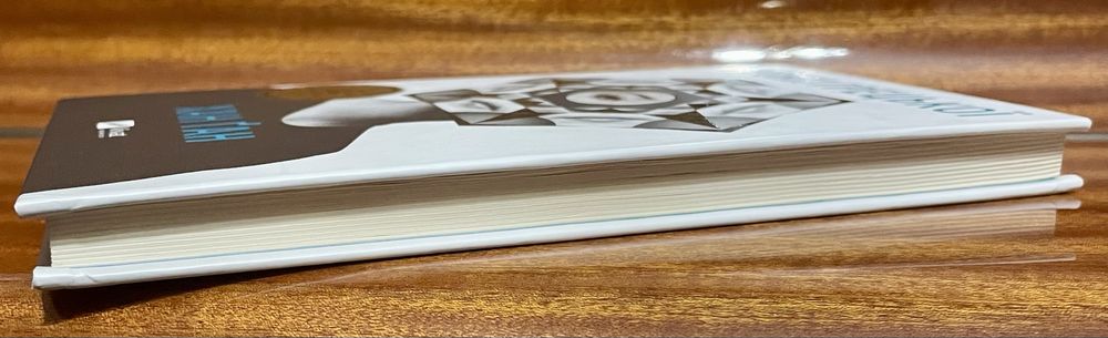 “Уроки грецької” Хан Ґан.