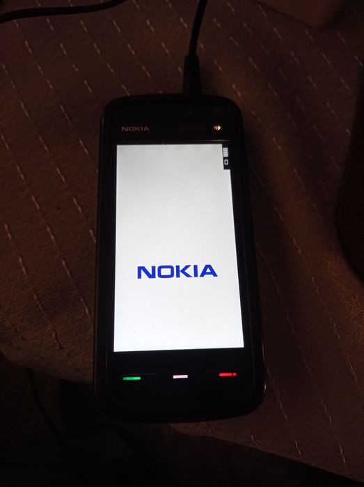 Nokia 5800 ExpressMusic, Nokia 5230 gratis