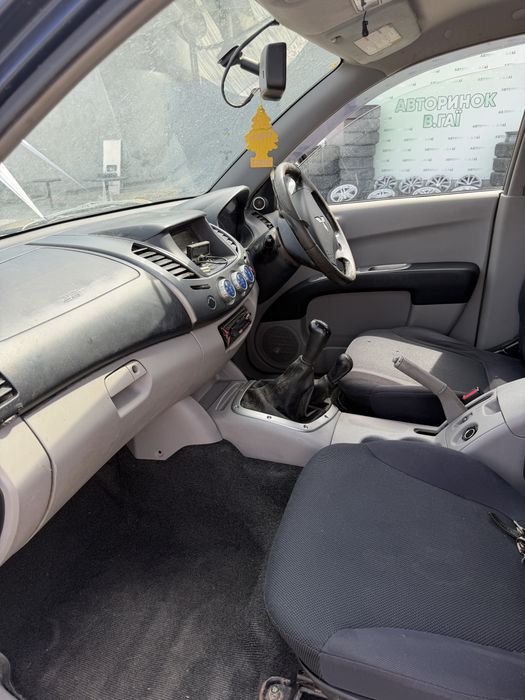 Mitsubishi L200 pick up Л200 пікап