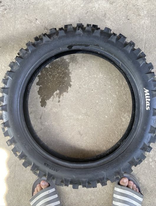 Kovi Advance 250 2025