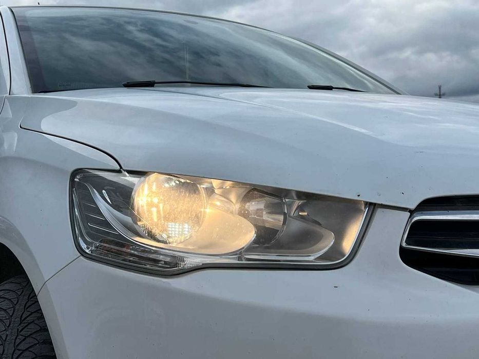 Продам Citroen C-Elysee 2013р. #72678