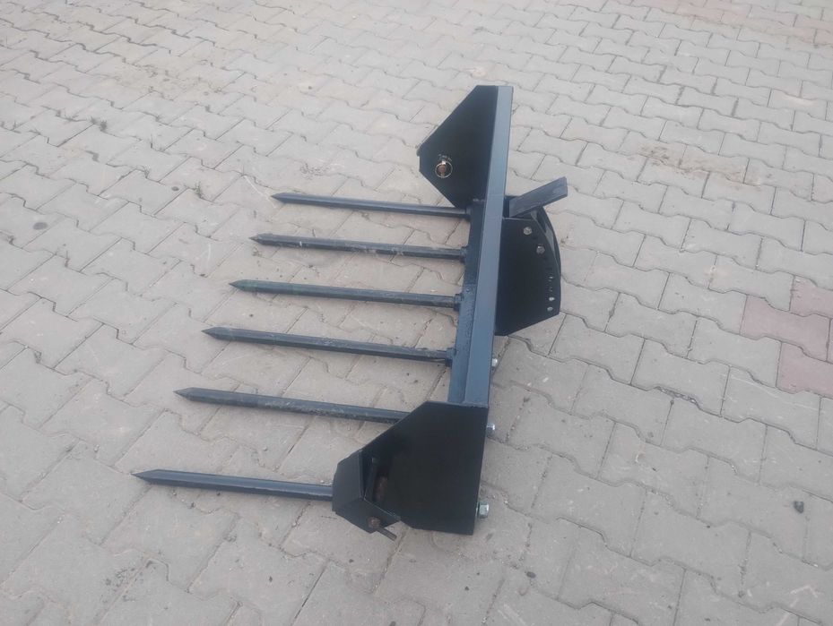 Widły obornika do tur 1 2 bel wysyłka