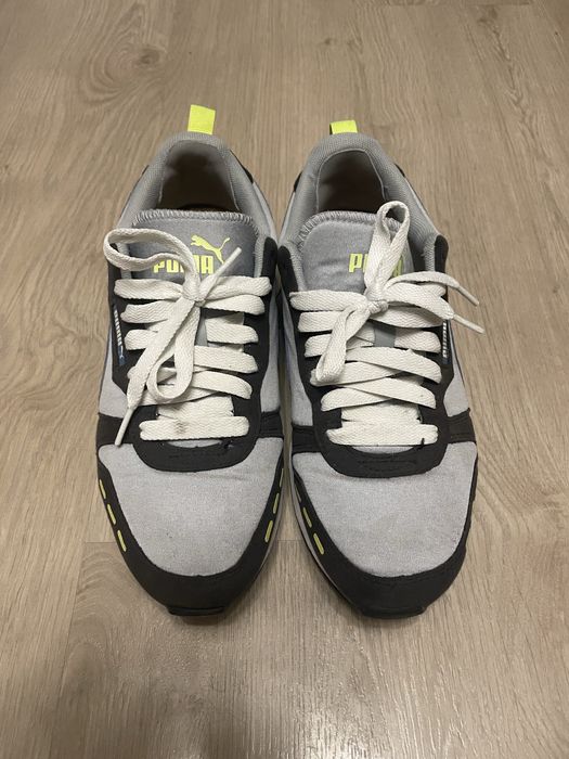 Кросівки Puma 40,5 розмір