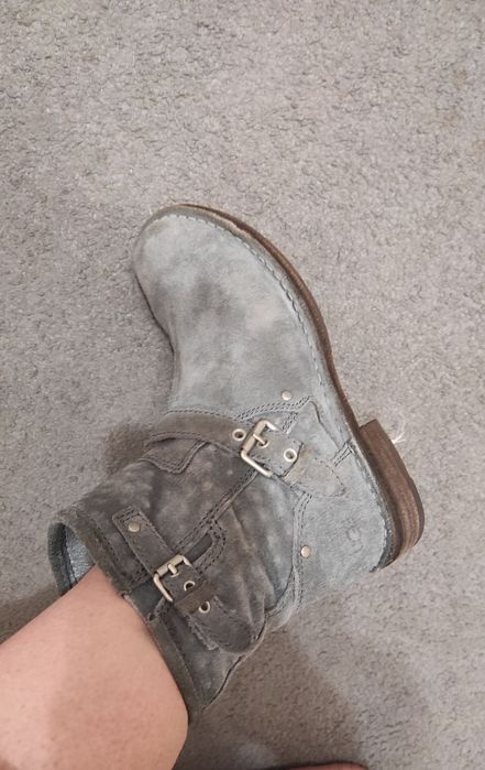 Черевики, ботинки UGG ,38 р