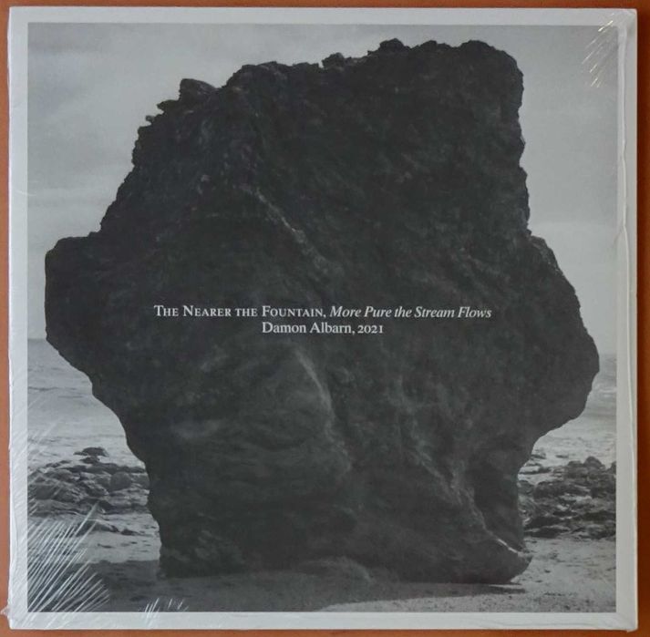 Discos de vinil novos - Rolling Stones, Savoy Brown, J Hendrix, etc.