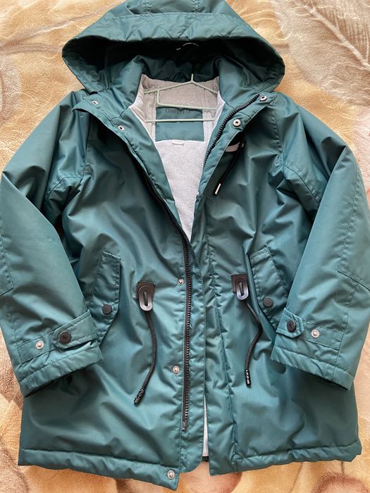 Куртка для хлопчика LIBELLULE