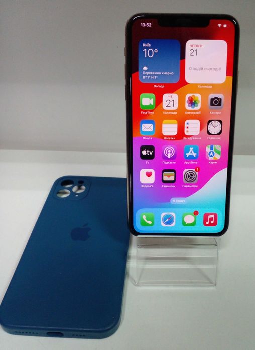 Смартфон APPLE iPhone 11 Pro Max 256Gb
