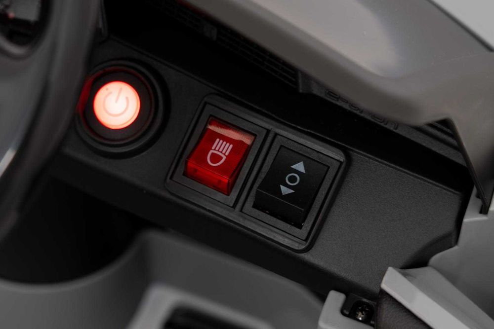 Auto Elektryczne dla Dzieci - Audi SQ8