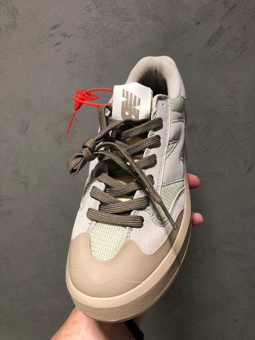 New Balance 302CT Beige