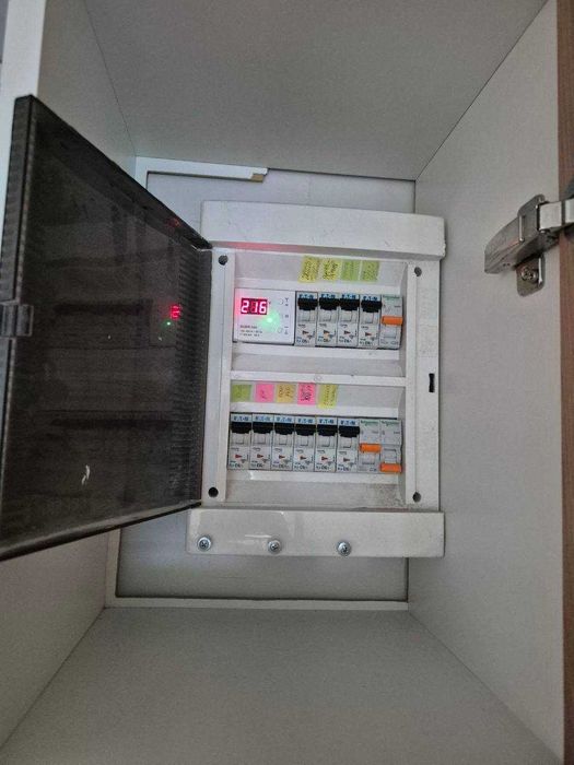 Продам 3к квартиру Тополя- 1, д15 район Тера без комісії!
