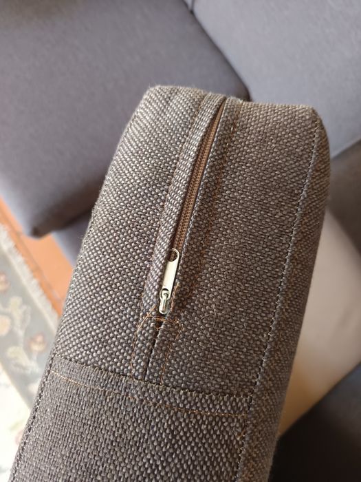 Sofa (restaurado)