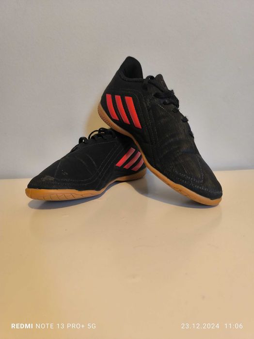 Adidas deportivo FxG 3 r. 36 i 2/3