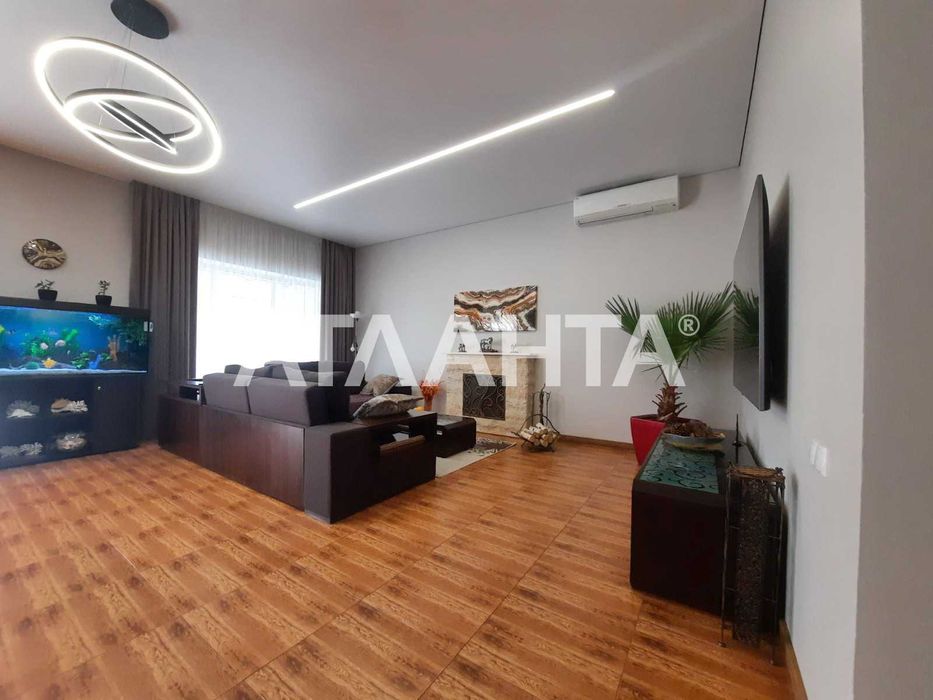 Будинок за адресою вул. Тютюнника (площа 183 м²) - Atlanta.ua - фото 15