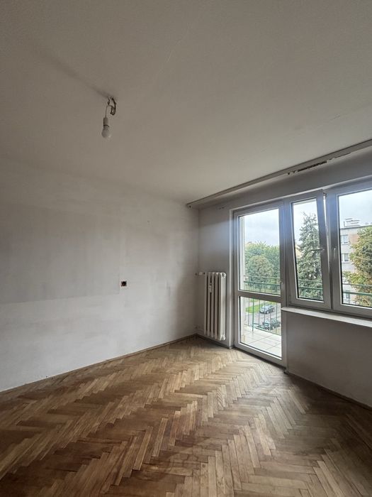 Mieszkanie 44,5m² na sprzedaż – Leżajsk | Balkon | W trakcie remontu
