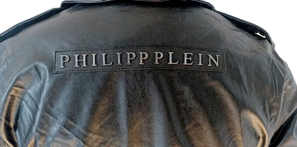 Philipp Plein kurtka ramoneska r.S,M,L,3XL
