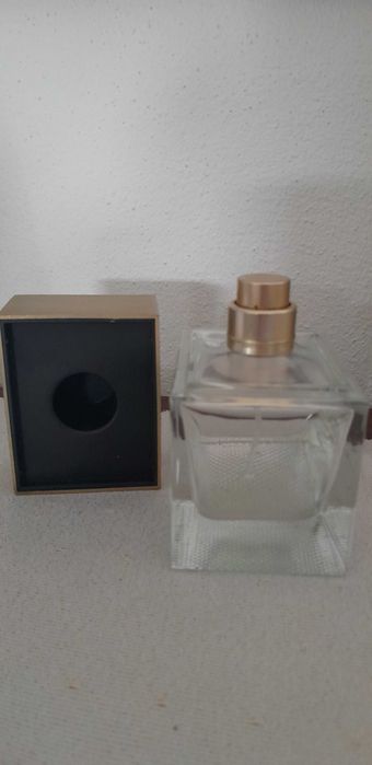 Gucci butelka pusta po perfumie limitowana