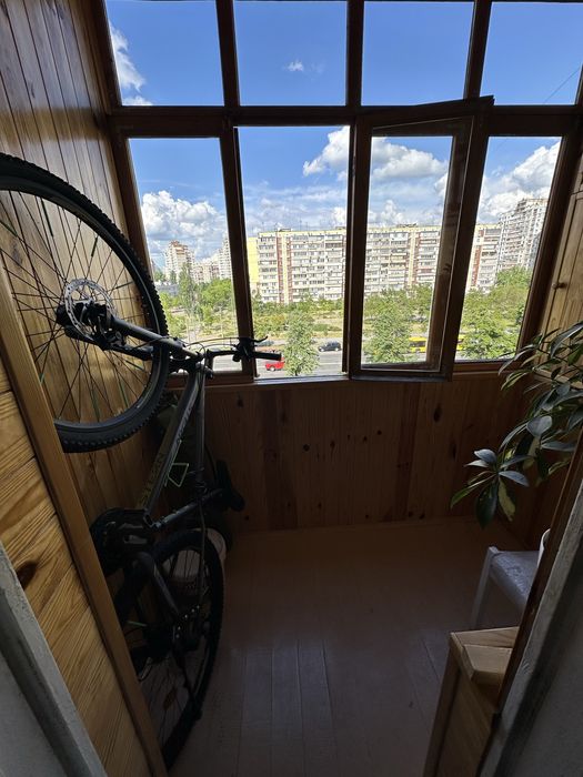 Продам 3-к Троещина ул.Сержа Лифаря Закревского Оноре де Бальзака