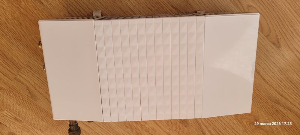 Grzejnik Convektor, 40×20cm ,moc 250W