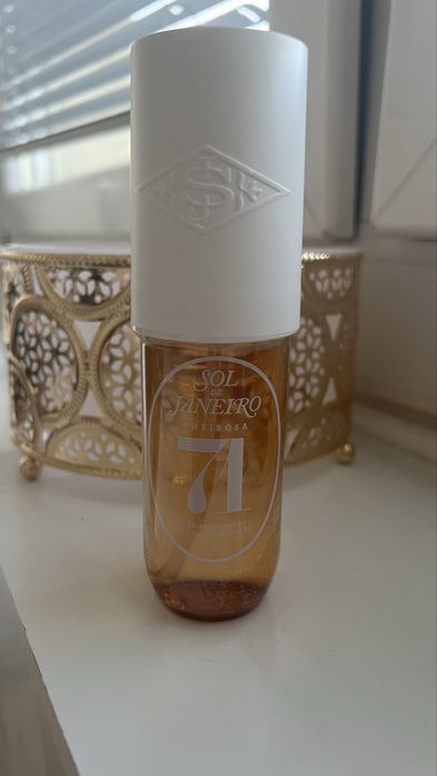 Sol De Janeiro 71