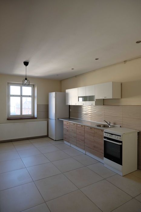 Kawalerka 35m2 Chorzów Centrum Wolności Złoty Róg