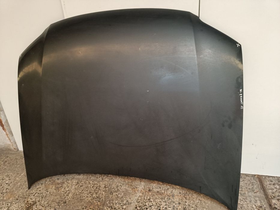 Capot VW Passat B5 2002