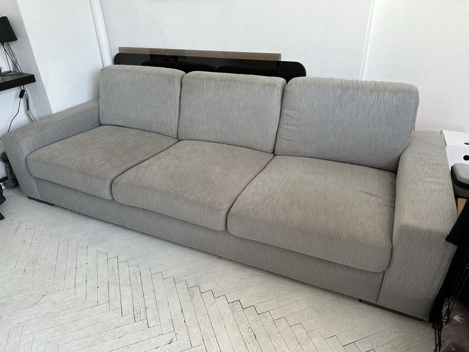 Sofa 3 osobowa 250cm