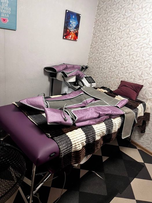 Продається салон краси