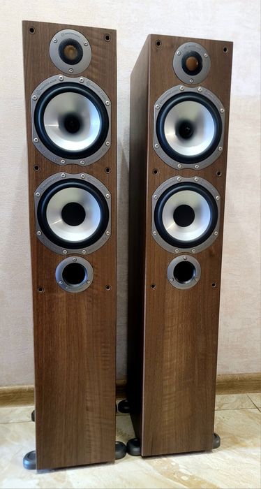 Hi Fi Напольная акустика Monitor Audio Bronze 5 (Англия)