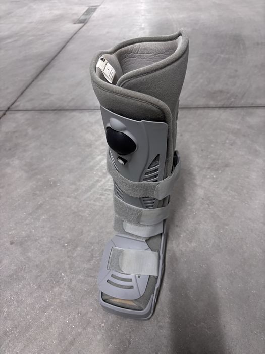 Bota Walker para recuperacão