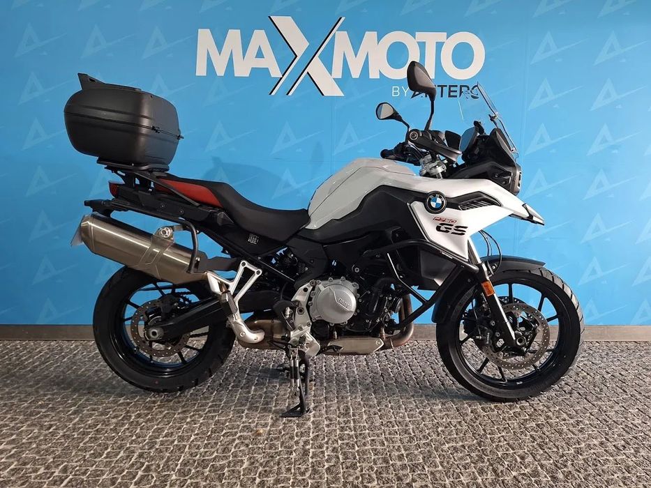 BMW F 750 GS