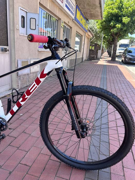 Trek procaliber nova