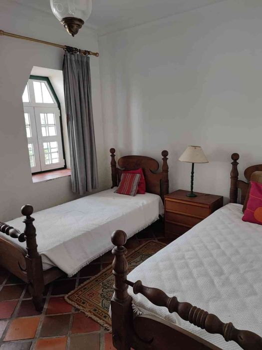 Casa T2 Águas Santas