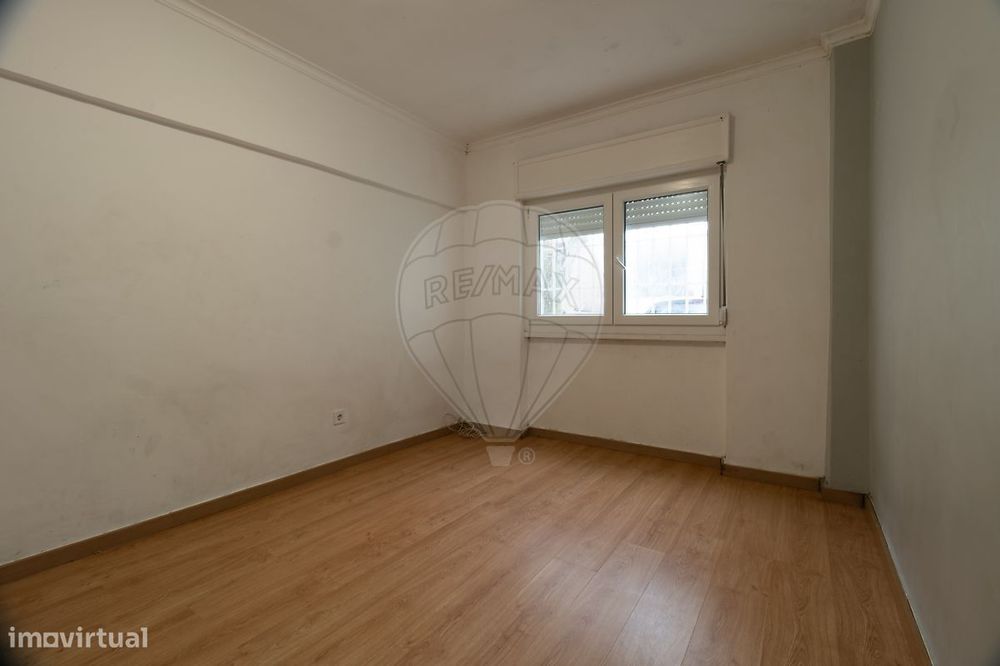 Apartamento T2 para venda