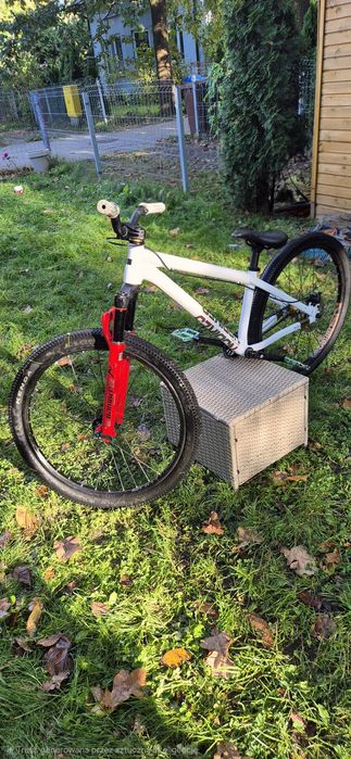 Ns bikes Movement 3
