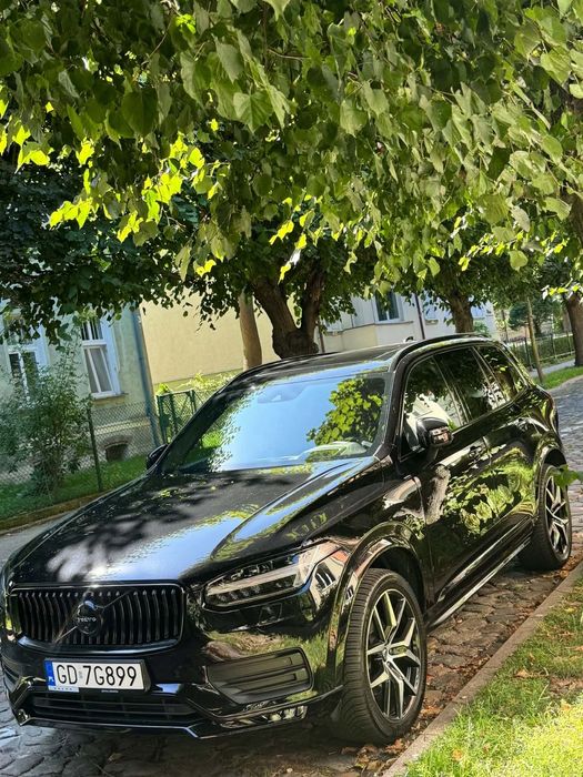 Volvo XC 90