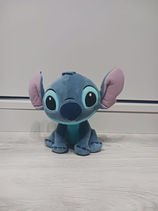 Maskotka Stitch / jak nowa