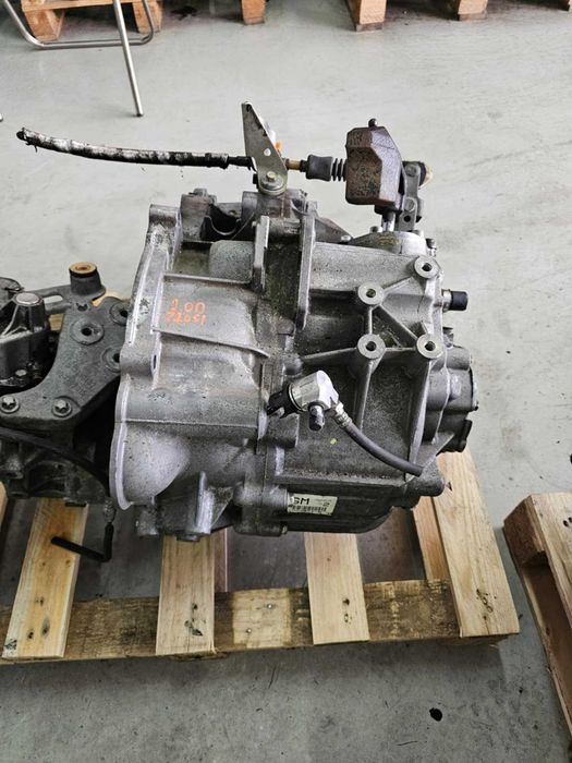 Caixa de velocidades Chevrolet Captiva 2.0D 2008, ref 964.200.73