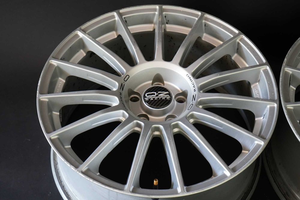 Alufelgi Felgi OZ LM R19 8,5J ET40 5x110