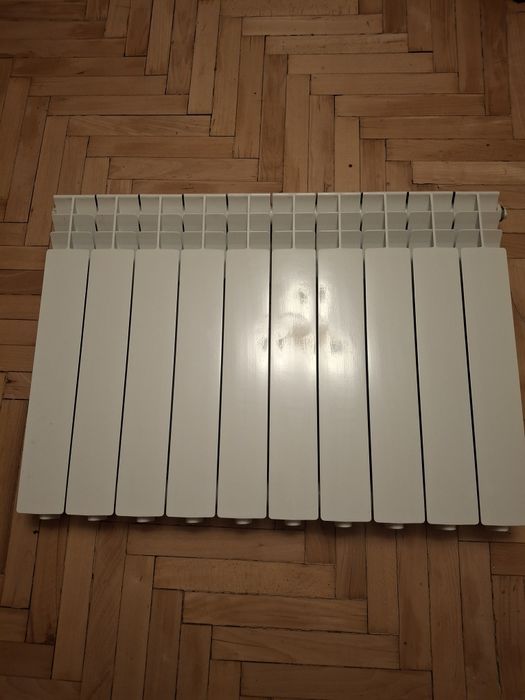 Батареї Радіатори опалення (10 шт.)