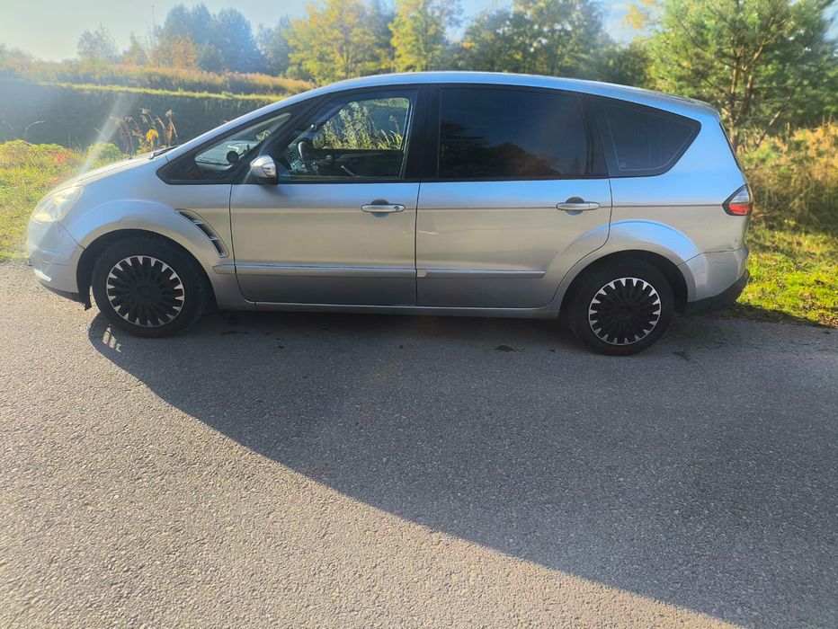 Sprzedam Forda S-Maxa