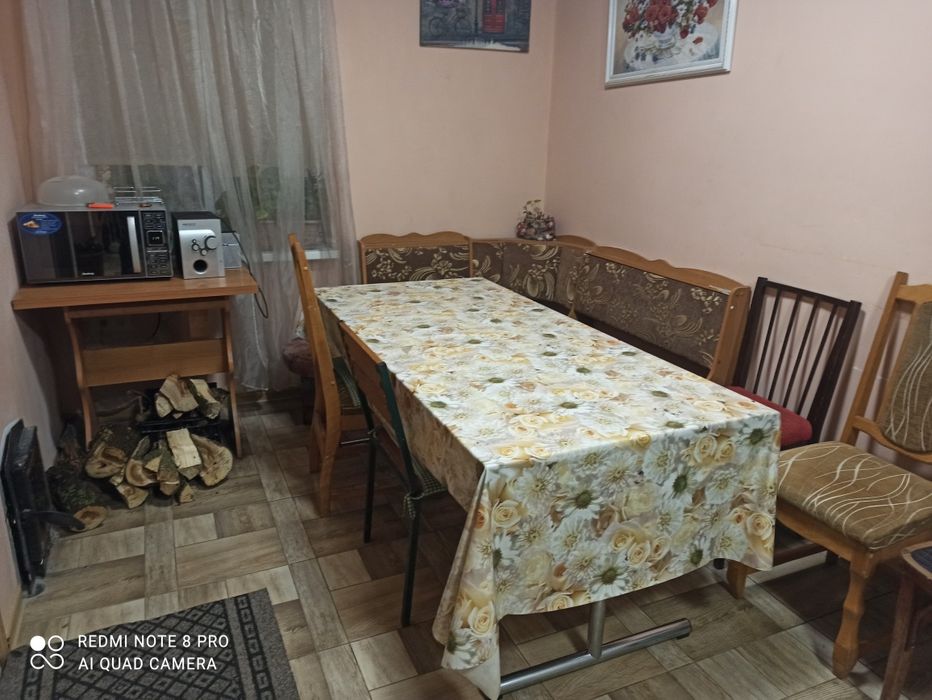 Здам подобо будинок з сауною