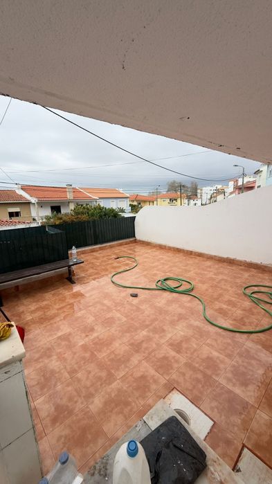 Remodelações em geral