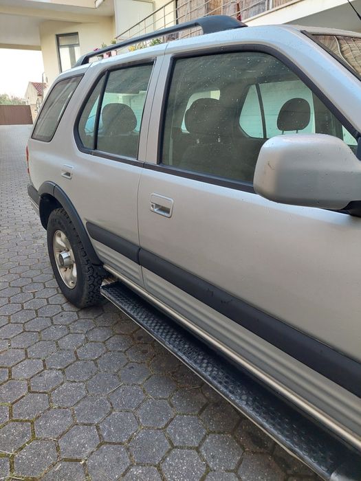 Opel frontera 2.2 disel