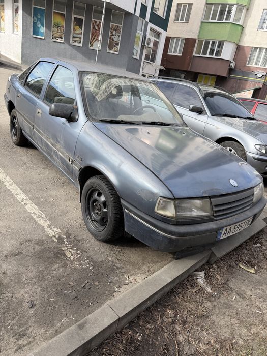 Opel Vectra A 1.6