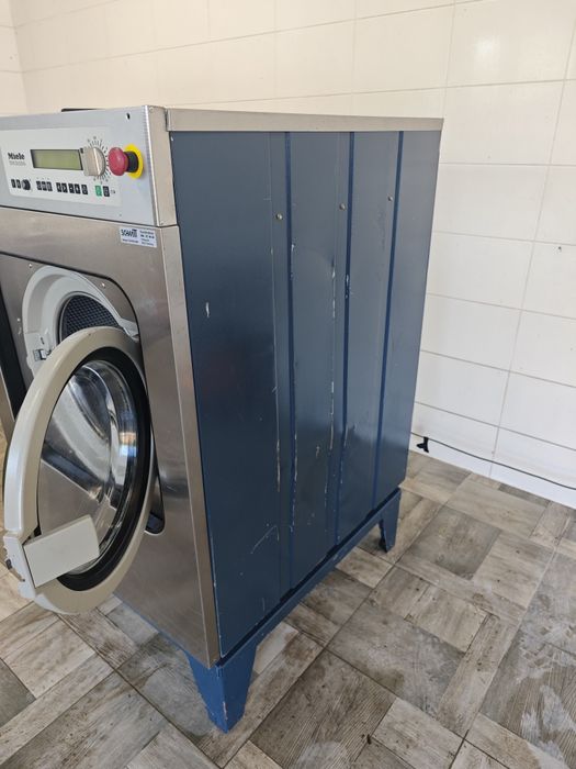 Пральна машина професійна 14/16 кг Miele WS5141 EL